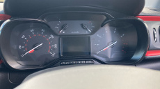 Citroen C3 1.2 PureTech C-Series 5dr Petrol Hatchback